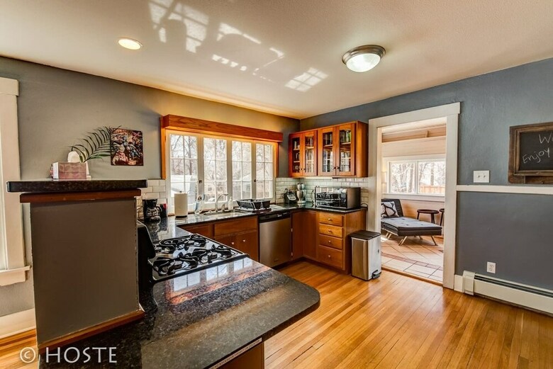 3br Classic Home Quiet Neighborhooddog Friendly