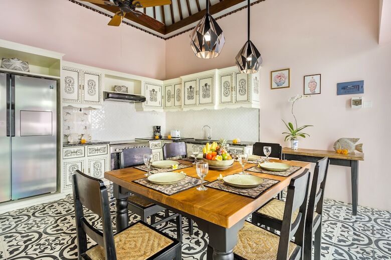 Villa Casa Adeline