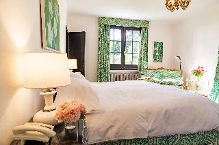 Hotel Estancia Ave Maria