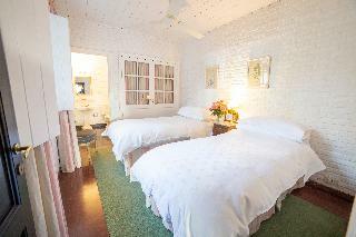 Hotel Estancia Ave Maria