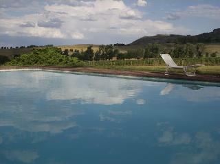 Hotel Estancia Ave Maria