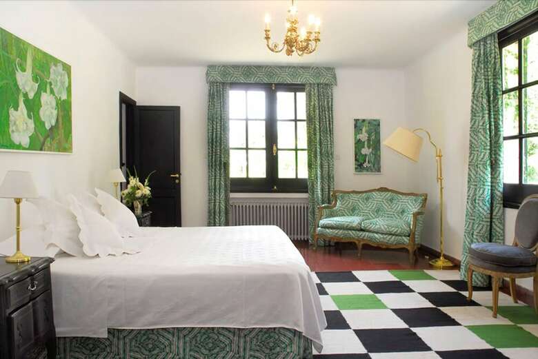 Hotel Estancia Ave Maria