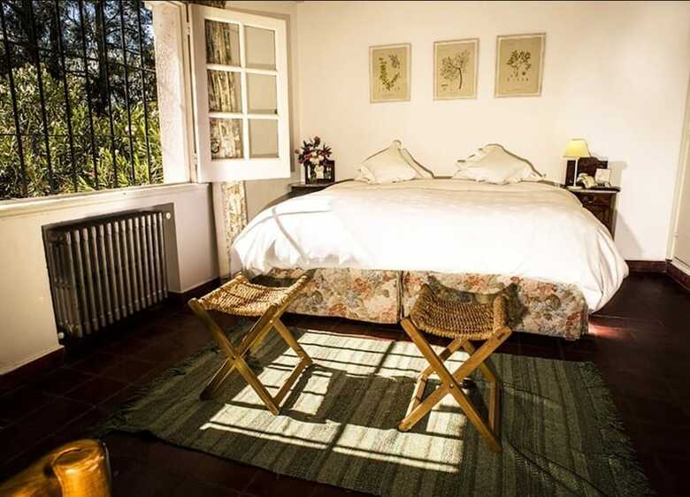 Hotel Estancia Ave Maria