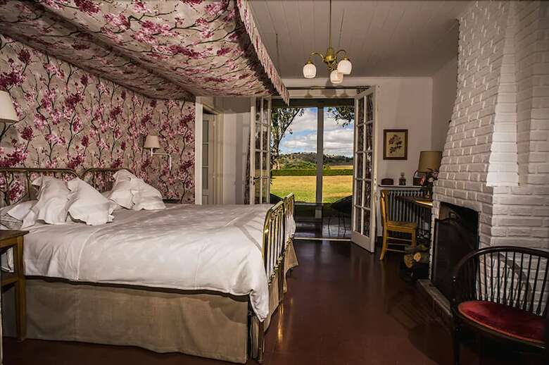 Hotel Estancia Ave Maria