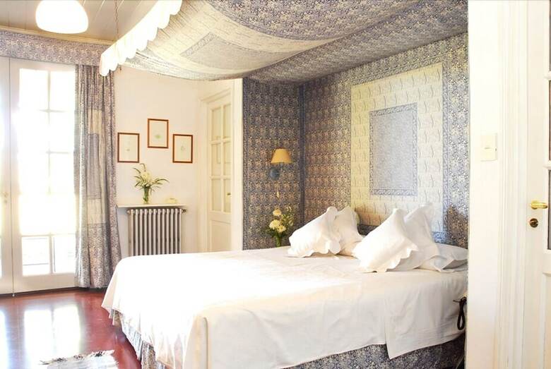 Hotel Estancia Ave Maria