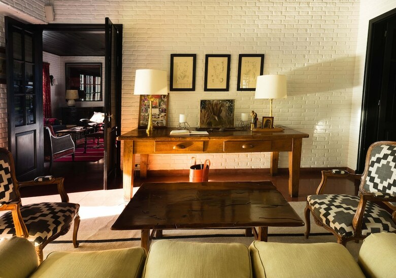 Hotel Estancia Ave Maria