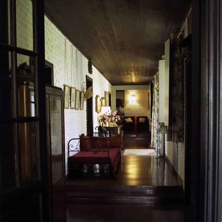 Hotel Estancia Ave Maria