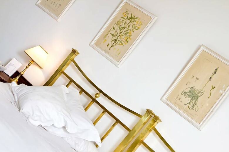 Hotel Estancia Ave Maria
