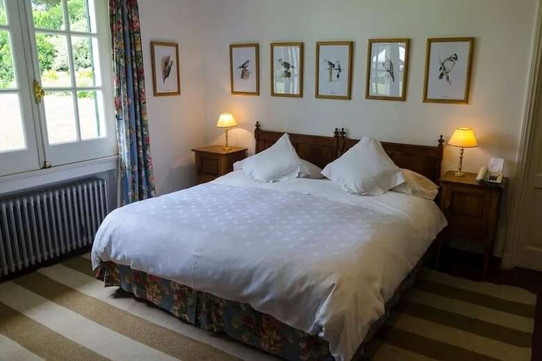 Hotel Estancia Ave Maria
