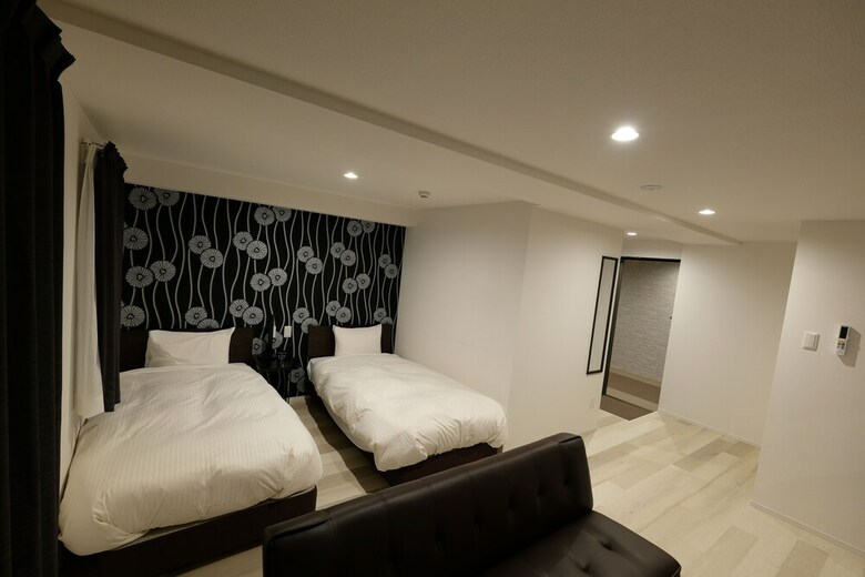 Hotel Cozy Inn Otaru