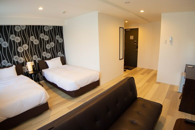 Hotel Cozy Inn Otaru