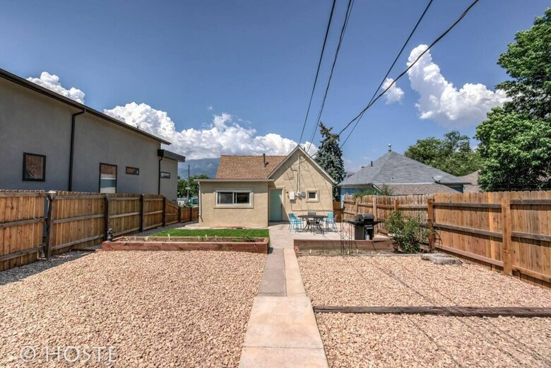 2br Downtown Adventure Pikes Peak Views Ac!