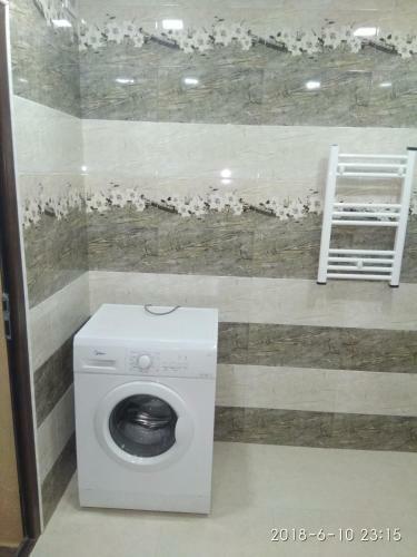 Apartamento Guest House In Center