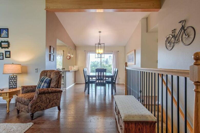3bdrm Value And Comfortcheyenne Mountain Suburbs!