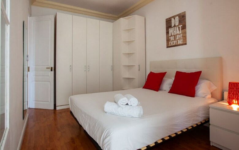 Centric Apartment Berlin