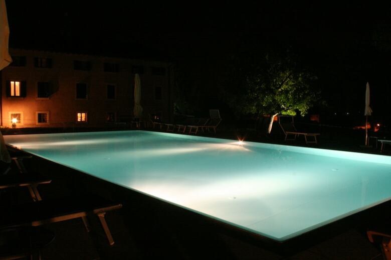Agroturismo Agriturismo Ca' Vecia