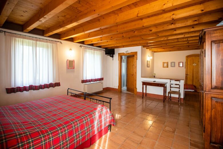 Agroturismo Agriturismo Ca' Vecia