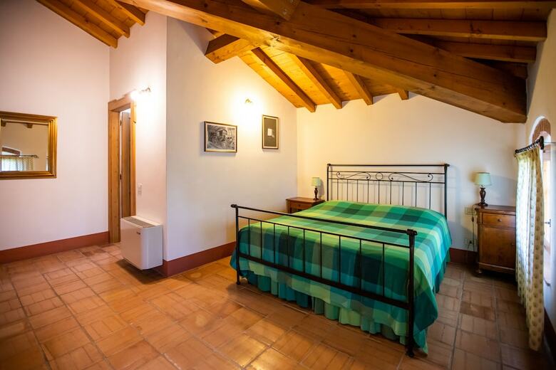 Agroturismo Agriturismo Ca' Vecia
