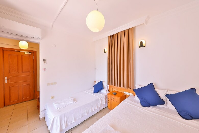Kuluhana Hotel & Villas Kalkan