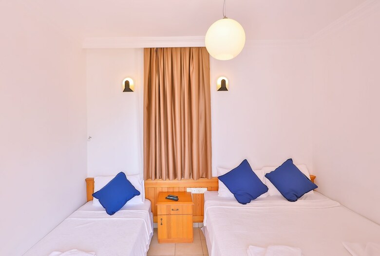 Kuluhana Hotel & Villas Kalkan