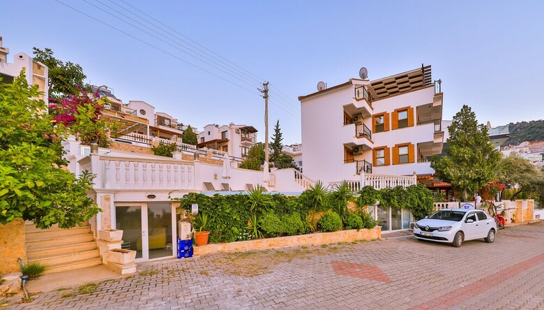 Kuluhana Hotel & Villas Kalkan
