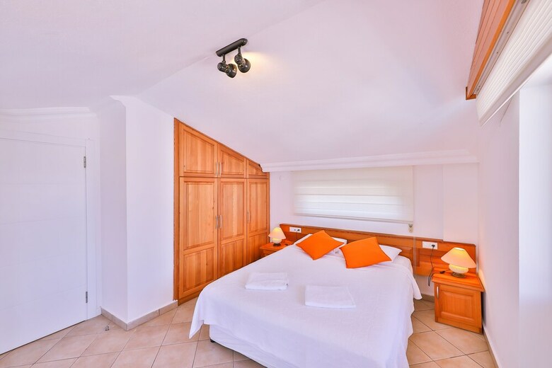 Kuluhana Hotel & Villas Kalkan