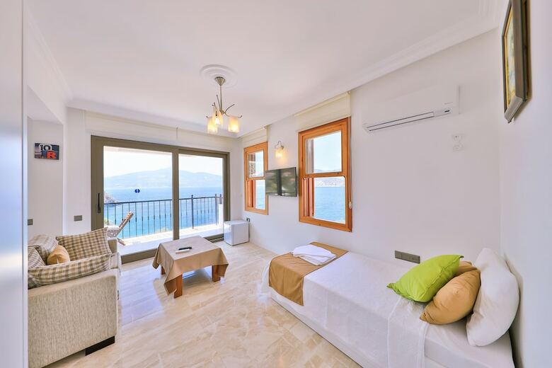Kuluhana Hotel & Villas Kalkan
