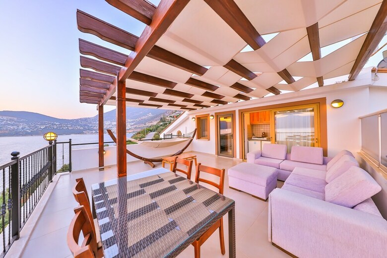 Kuluhana Hotel & Villas Kalkan