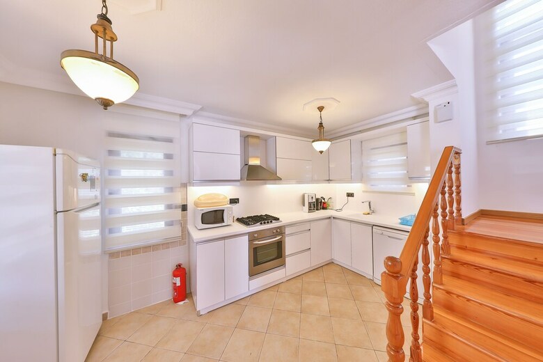 Kuluhana Hotel & Villas Kalkan