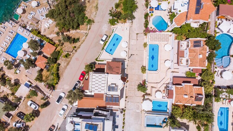 Kuluhana Hotel & Villas Kalkan