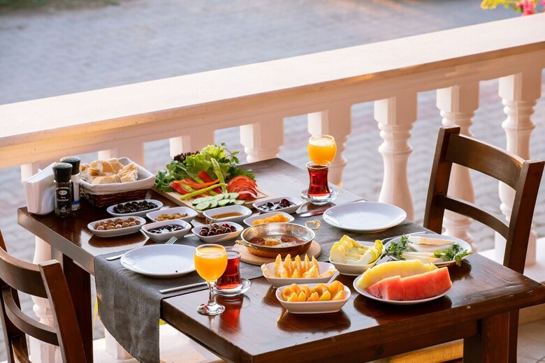 Kuluhana Hotel & Villas Kalkan