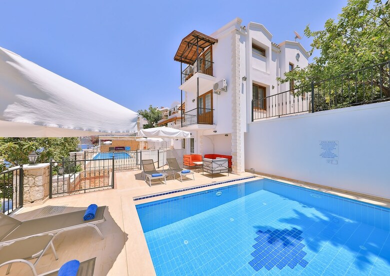 Kuluhana Hotel & Villas Kalkan