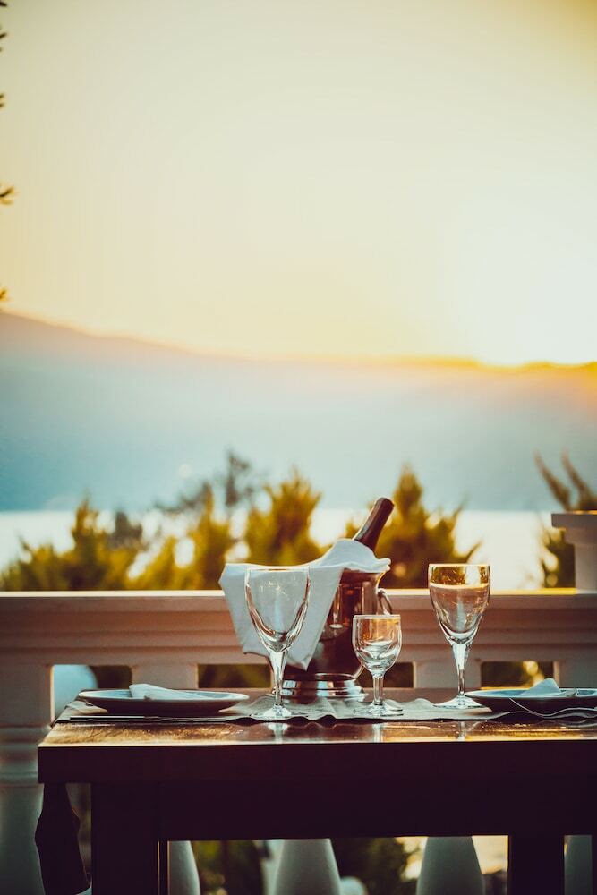 Kuluhana Hotel & Villas Kalkan