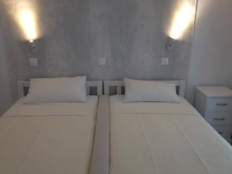 Hotel Xrysa S Apartment
