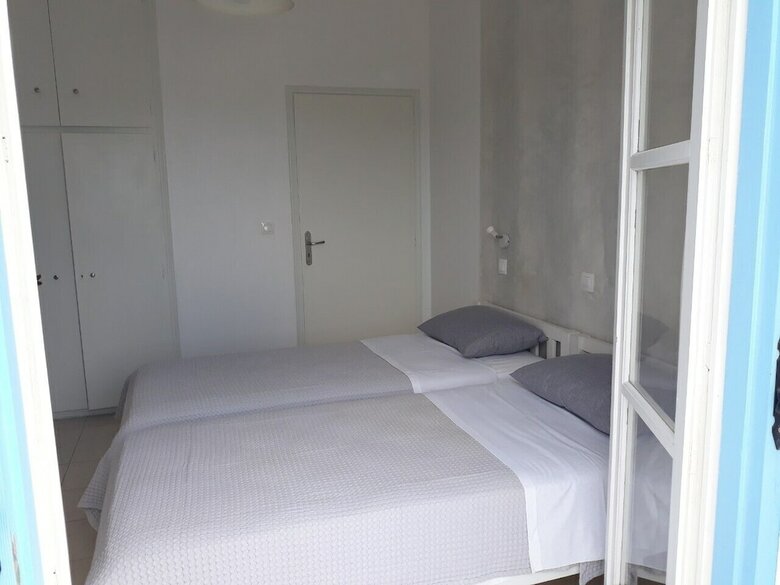 Hotel Xrysa S Apartment