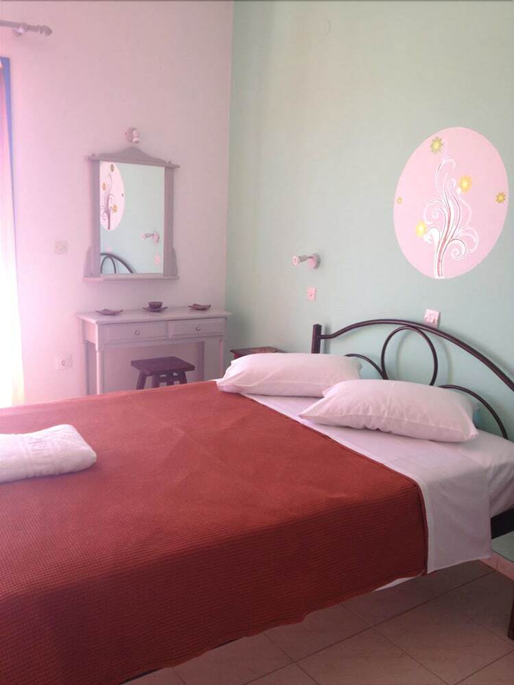 Hotel Xrysa S Apartment