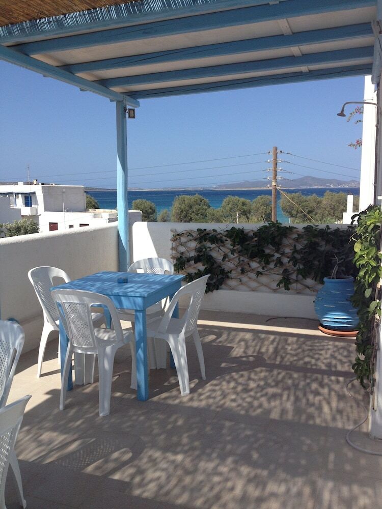 Hotel Xrysa S Apartment