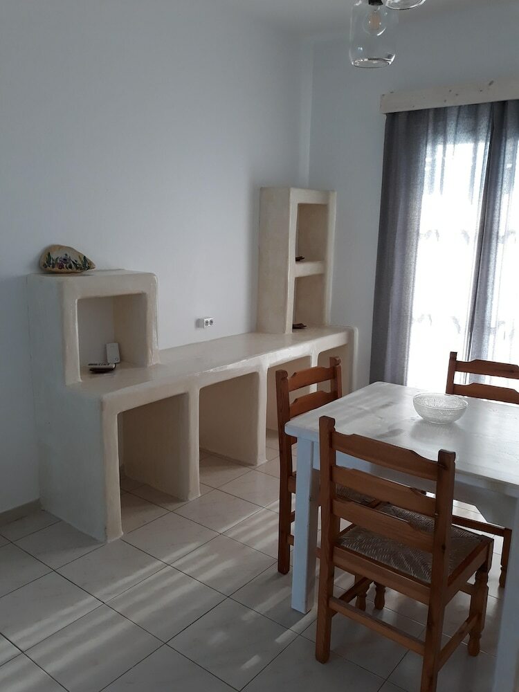 Hotel Xrysa S Apartment