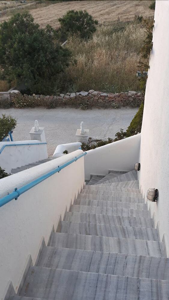 Hotel Xrysa S Apartment