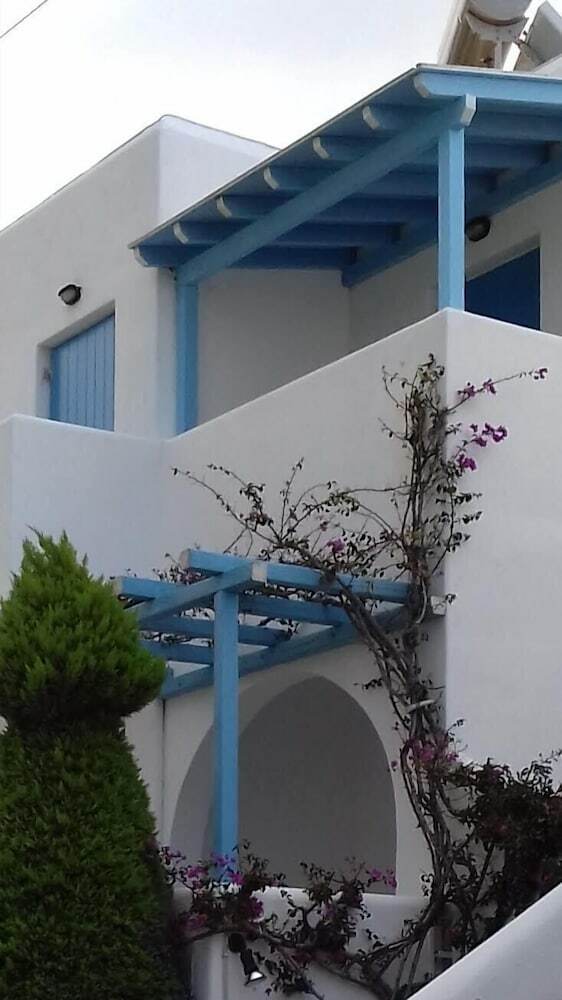 Hotel Xrysa S Apartment
