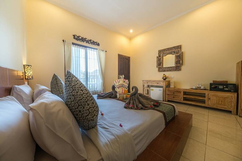 Hotel Yarama Cottages