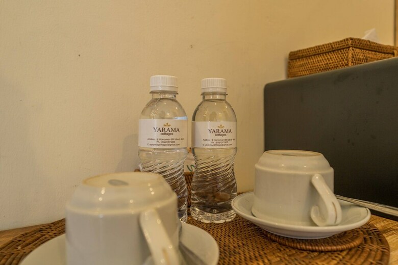 Hotel Yarama Cottages