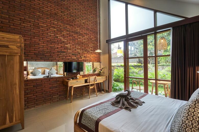 Hotel Yarama Cottages