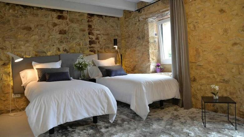 Agroturismo Hotel Garaiko Landetxea