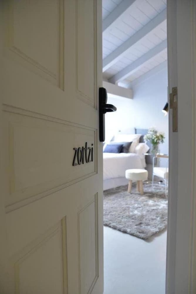 Agroturismo Hotel Garaiko Landetxea