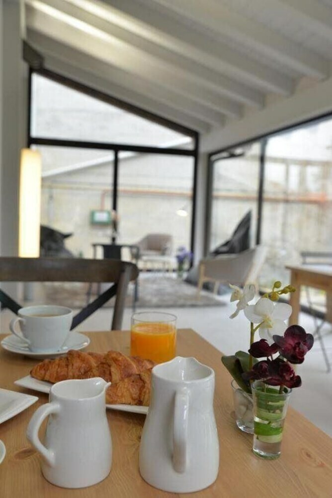 Agroturismo Hotel Garaiko Landetxea