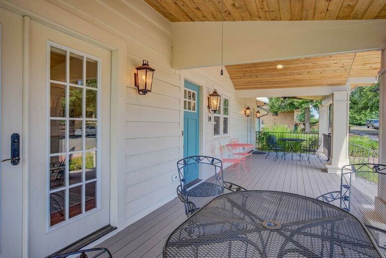 5br Mnt Viewsdowntown Luxuryfirepit & Rv Parking