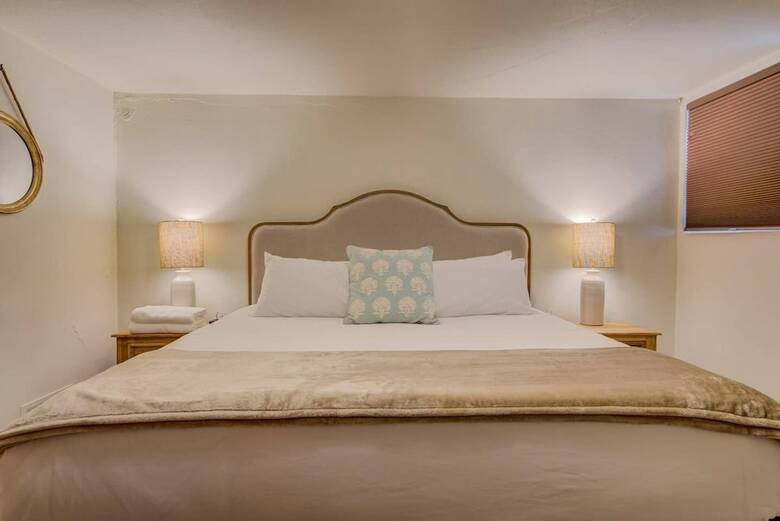 5br Mnt Viewsdowntown Luxuryfirepit & Rv Parking