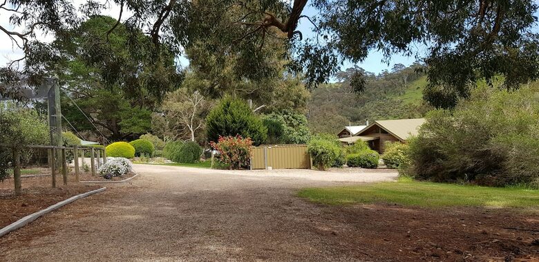 Heysen's Rest Bed & Breakfast