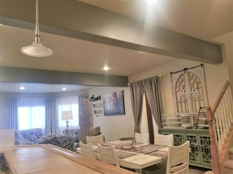 Peak Valley Manor, A Premier Bed & Breakfast